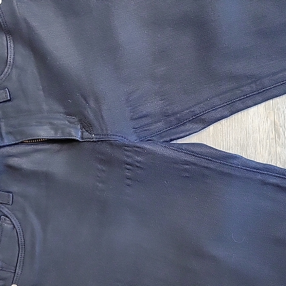 Hudson Krista super skinny jeans size 27 - Picture 9 of 16